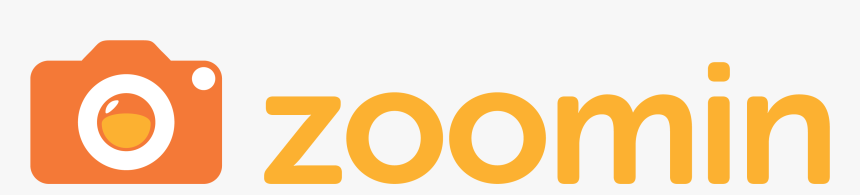 Sponser - Zoomin Png Logo, Transparent Png
