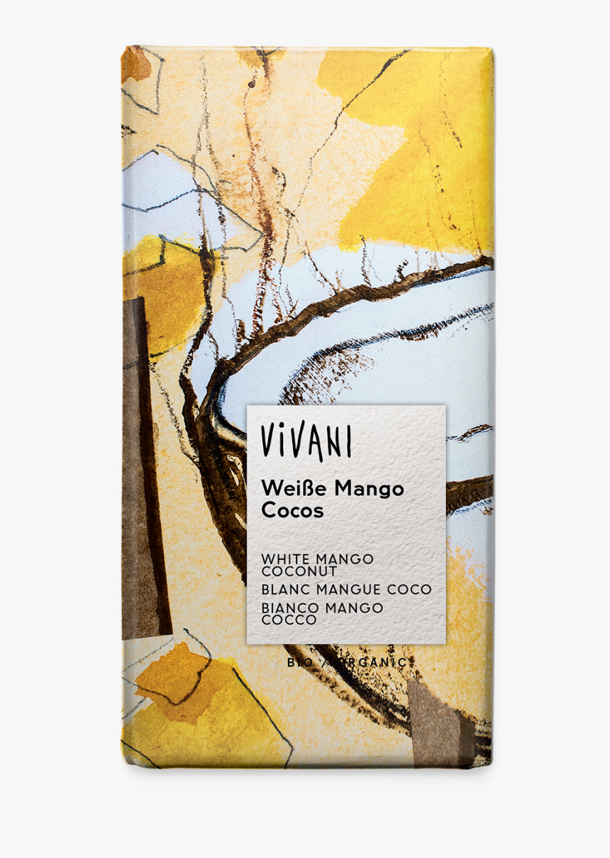 White Chocolate, HD Png Download