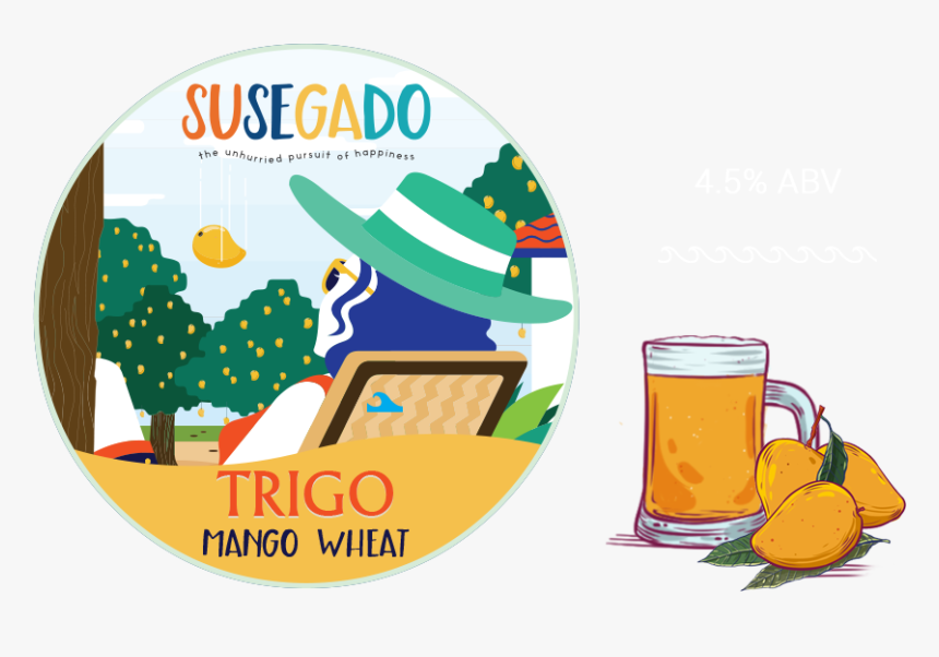 Trigo1, HD Png Download