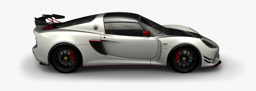Lotus Car Png Photo, Transparent Png