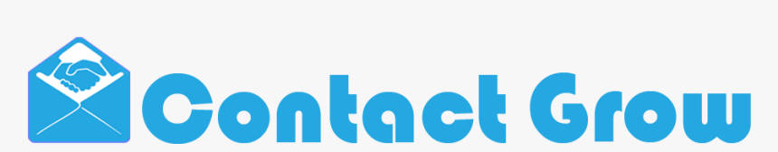 Contact Grow - Graphic Design, HD Png Download