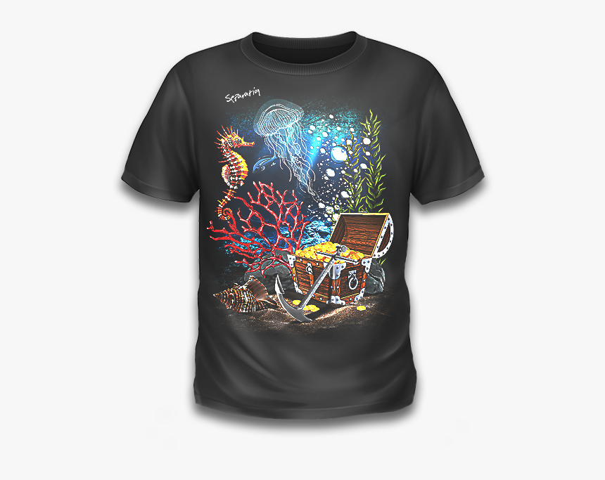 Active Shirt, HD Png Download