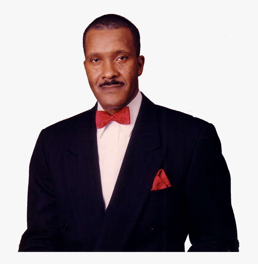 Royall Allah In Person Unoi - Royall Jenkins, HD Png Download