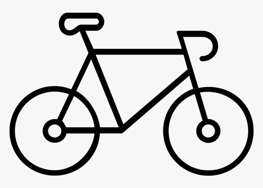 riding my bicycle