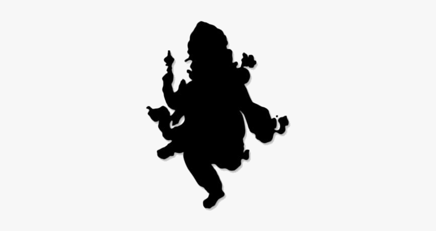 lord ganesh png transparent images silhouette png download transparent png image pngitem lord ganesh png transparent images