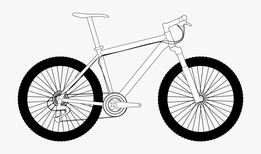 Bicycle Gallery For Girl Riding A Bike Clip Art Clipartbold - Ohio Statehouse, HD Png Download