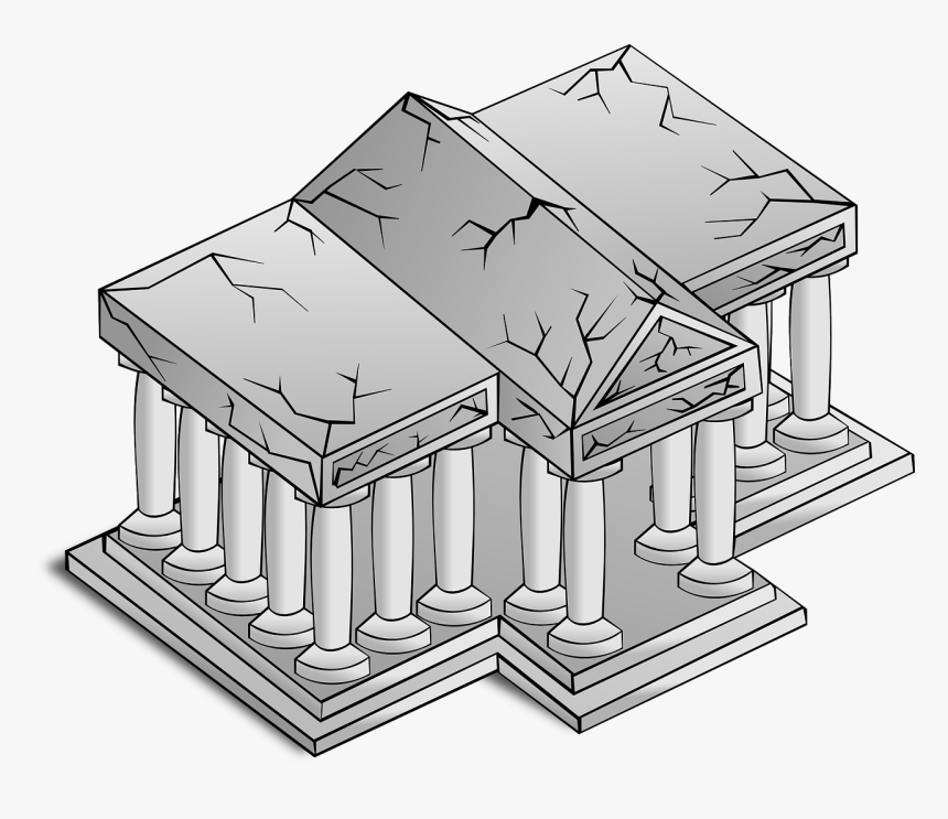 University Clip Art, HD Png Download