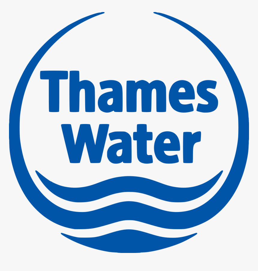 Thames Water - Thames Water Logo Png, Transparent Png