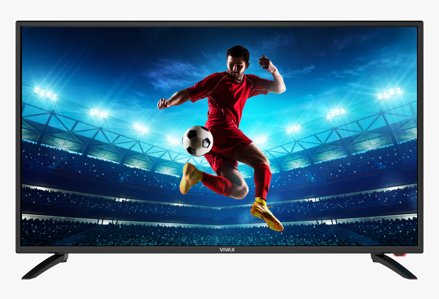 Vivax Tv, HD Png Download
