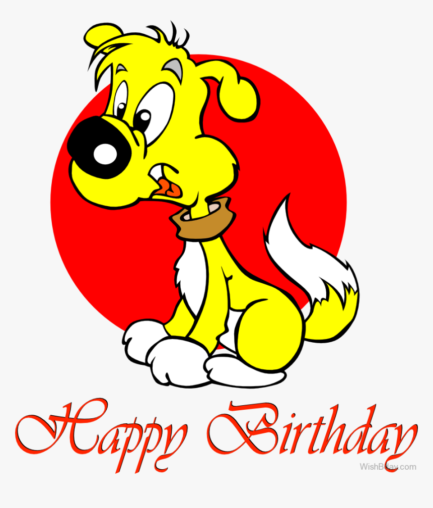 Clip Art Wishes With Happy - Happy Birthday Special Family Friend, HD Png Download