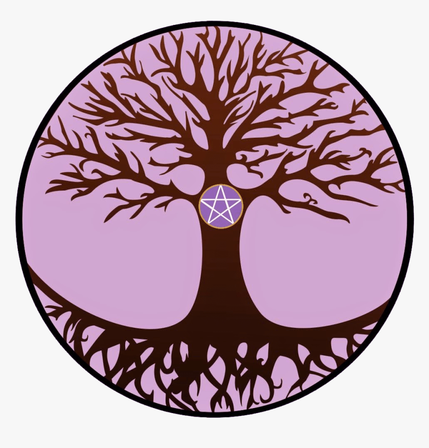 March 9, 2018 By Pagan Pathways Temple Clipart , Png - Pagan Pathways Temple, Transparent Png