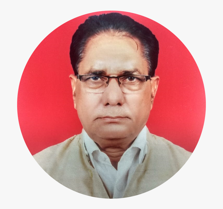 Sri Dinesh Bhai Sharma National Secretary General Of - Gentleman, HD Png Download