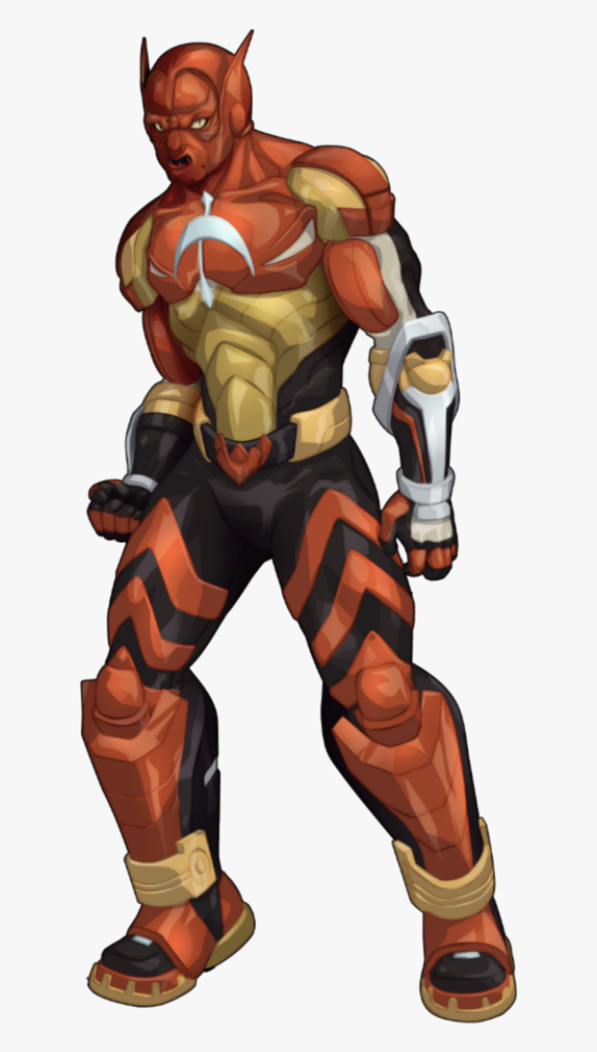 Superhero, HD Png Download