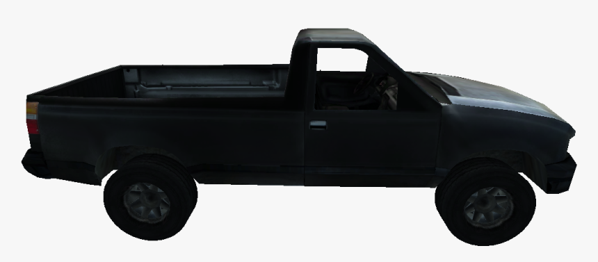 Ford F-series, HD Png Download