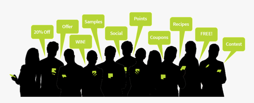 Database Marketing, HD Png Download