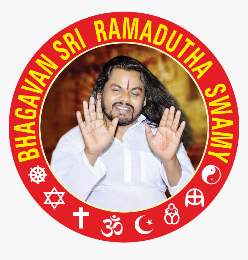 Sri Ramadutha Swamy, HD Png Download