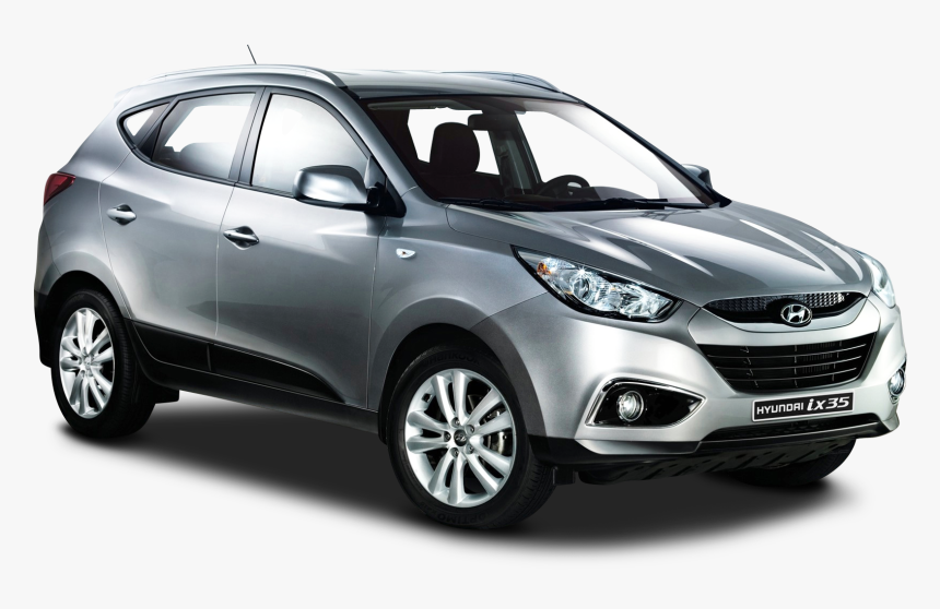 Hyundai Png - Hyundai Car Png, Transparent Png