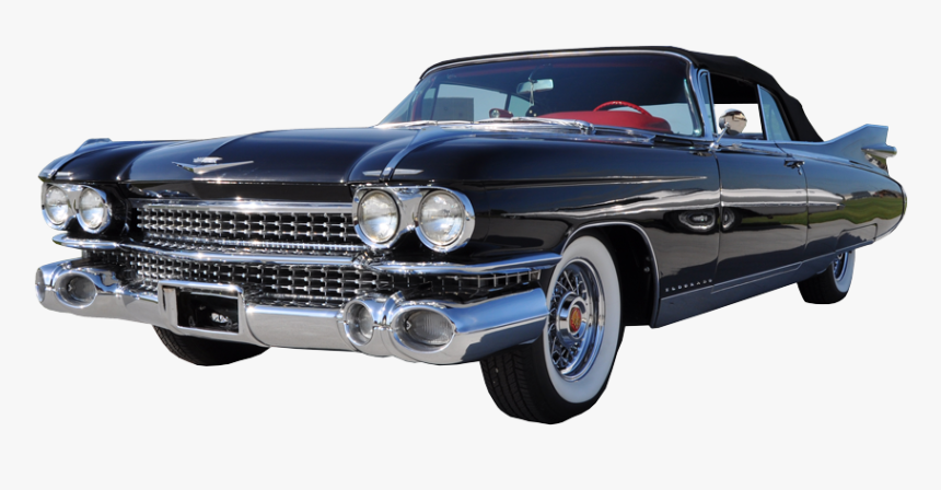 Cadillac Png Image - Cadillac Eldorado Png, Transparent Png
