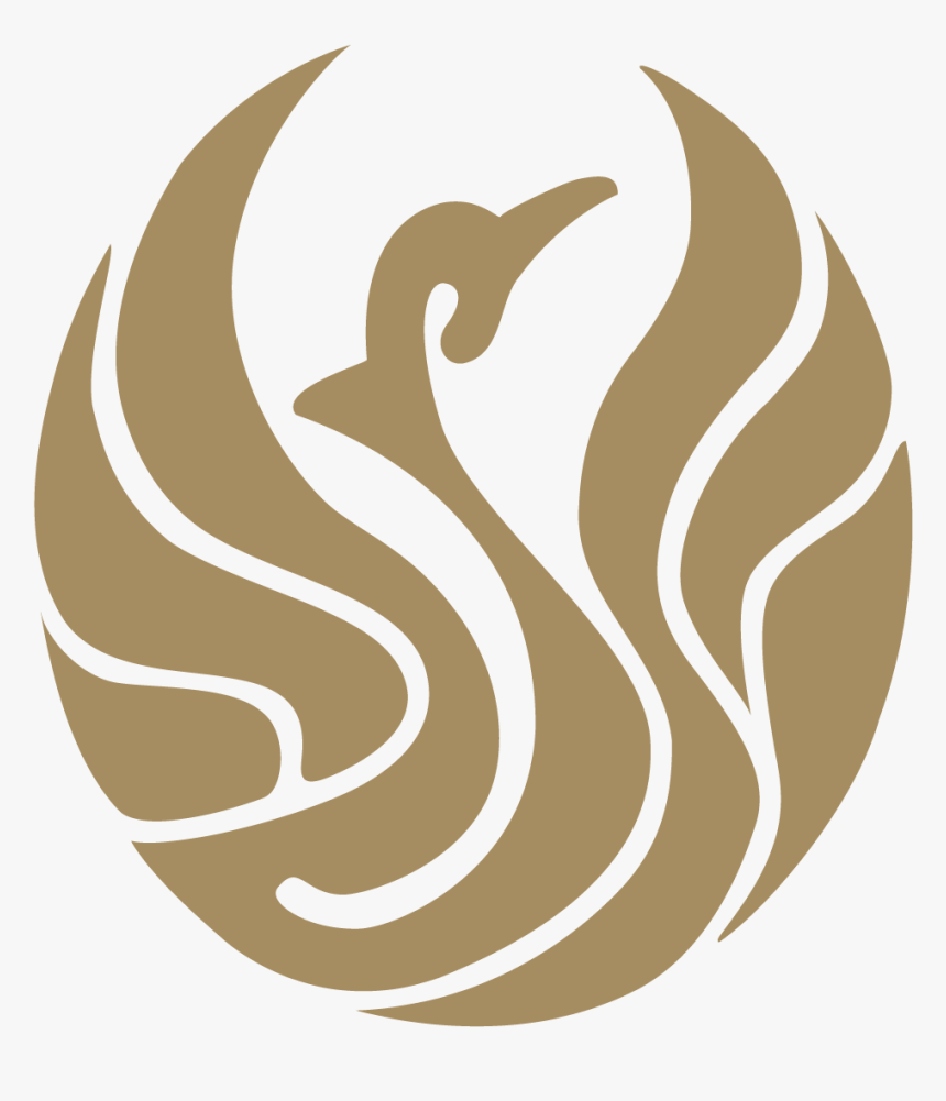 Phoenix Initiare - Logo Phoenix Brand, HD Png Download