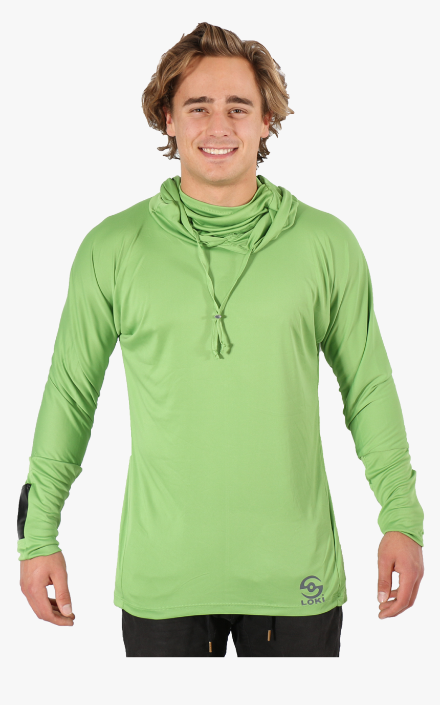 Men S Shadow Shirt - Polar Fleece, HD Png Download