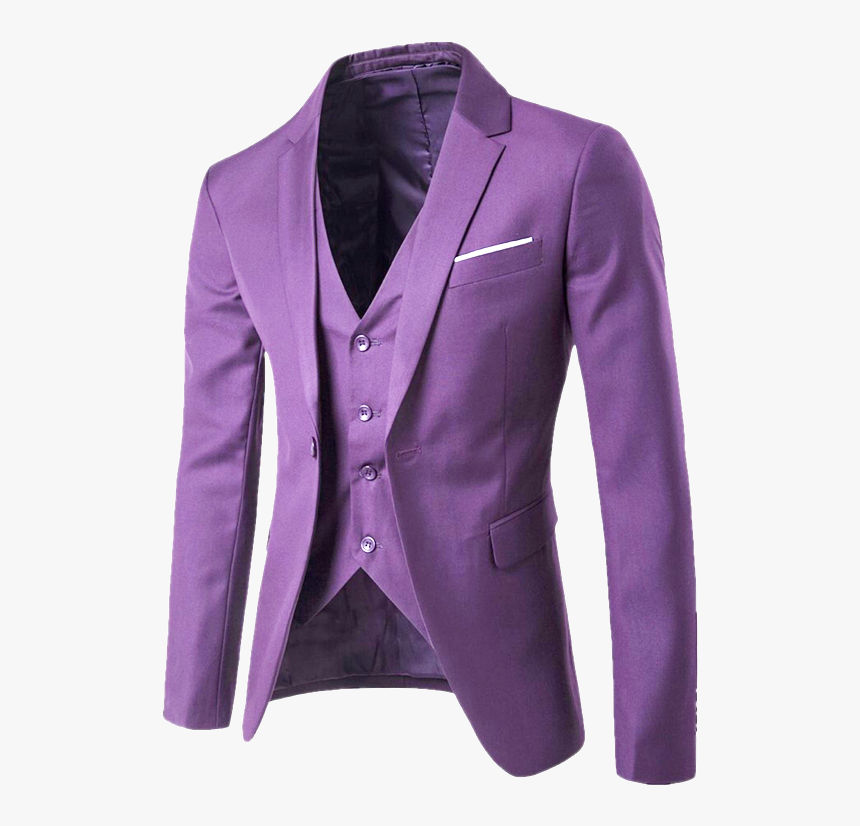 3 Piece Pent Coat Suits, HD Png Download