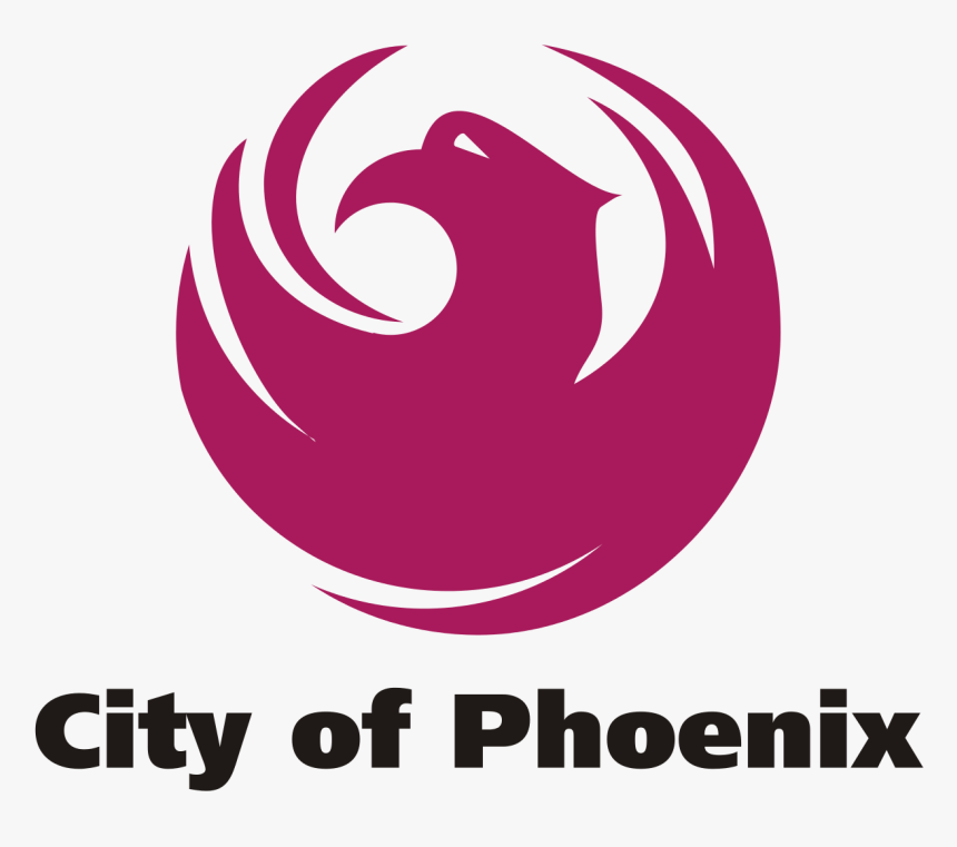 Clip Art What S In A - City Of Phoenix Logo, HD Png Download