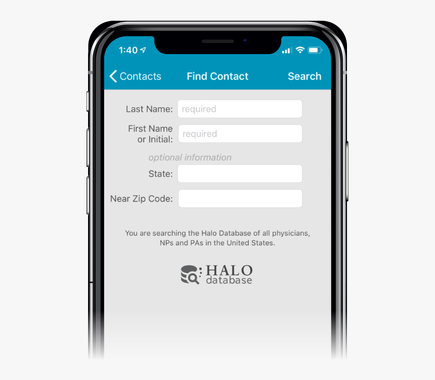 Transparent Iphone Message Bubble Png - Smartphone, Png Download