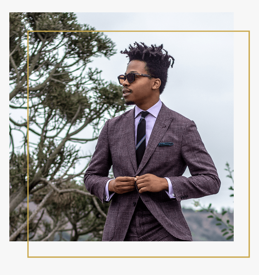 Chicago Men S Personal Stylist - Fashion, HD Png Download