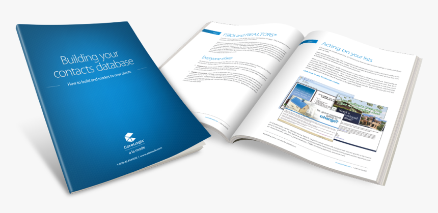 Brochure, HD Png Download