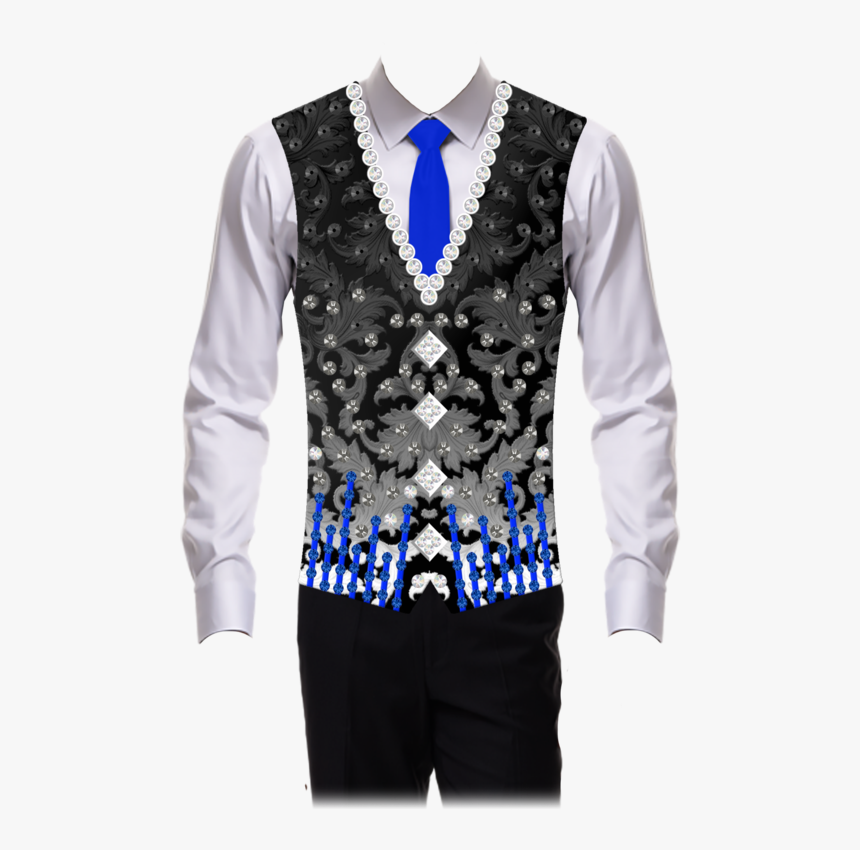 Waist Coat 1 - Formal Wear, HD Png Download