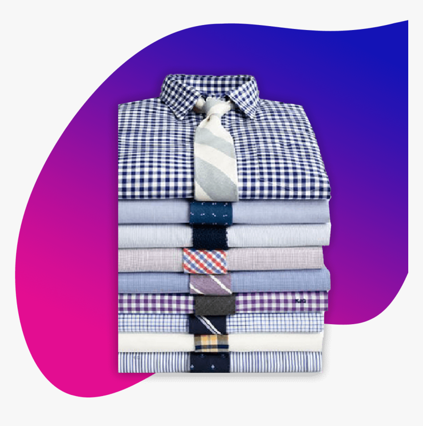 Shirt Tie Combinations Business Casual, HD Png Download