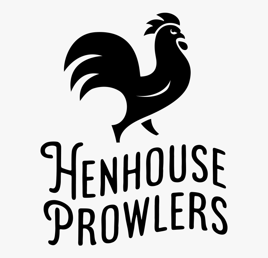 Square Hhp - Henhouse Prowlers Band Logo, HD Png Download