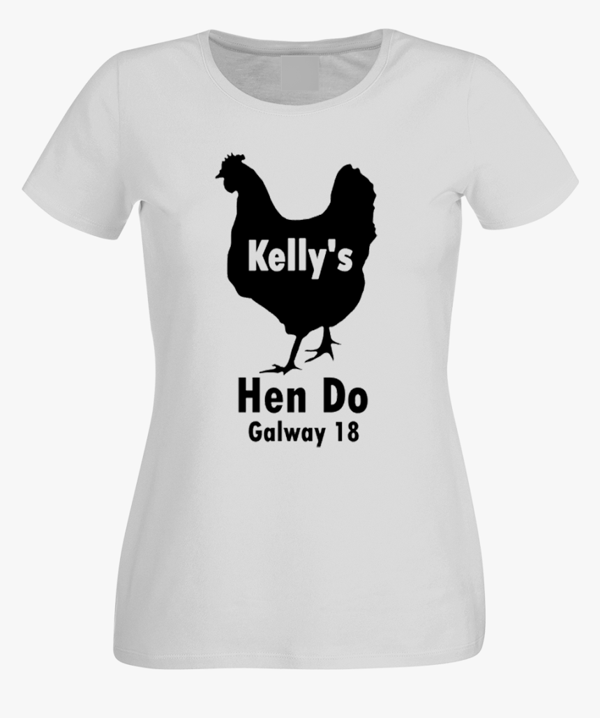 T-shirt , Png Download - Rooster, Transparent Png