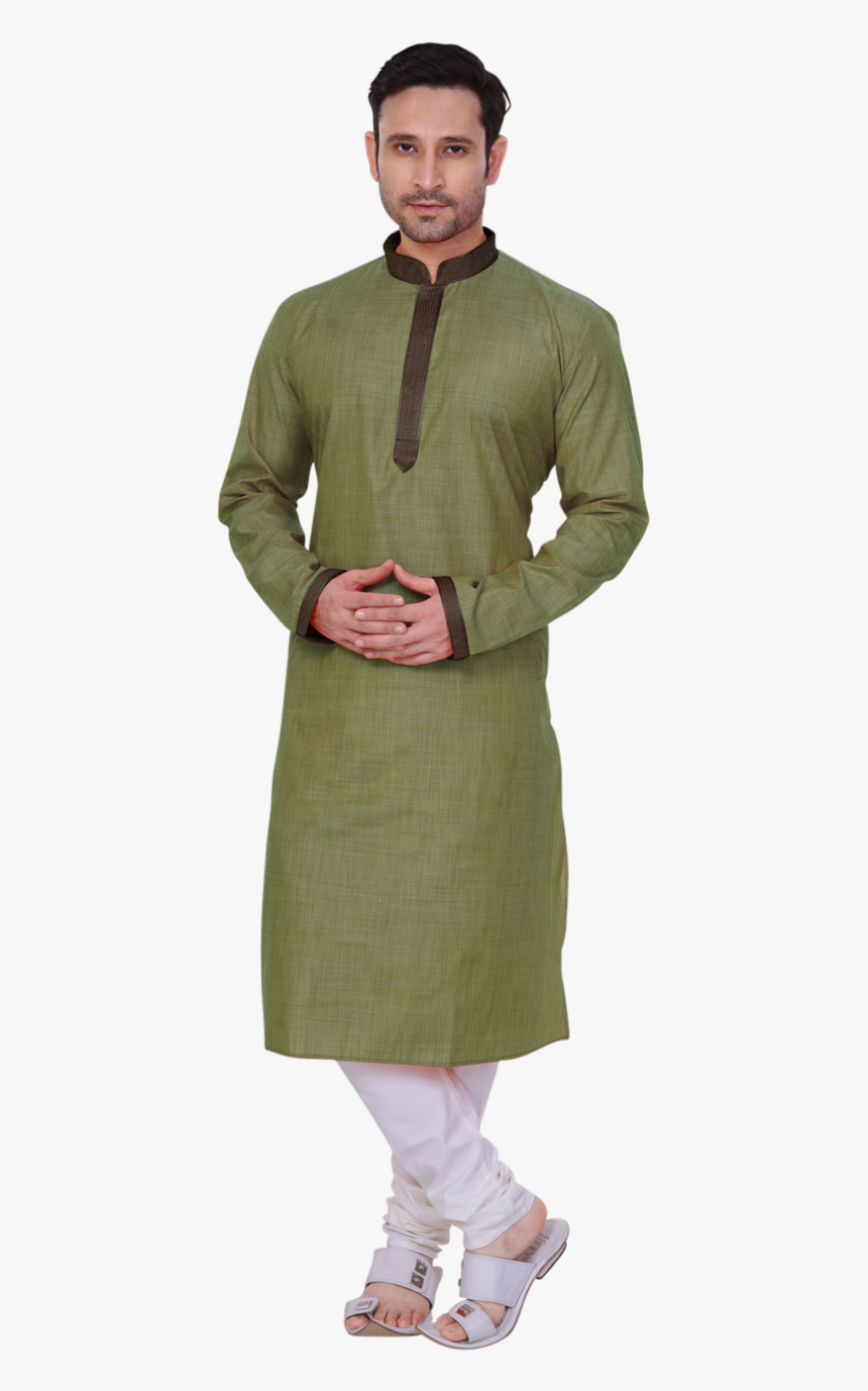 Kurta, HD Png Download