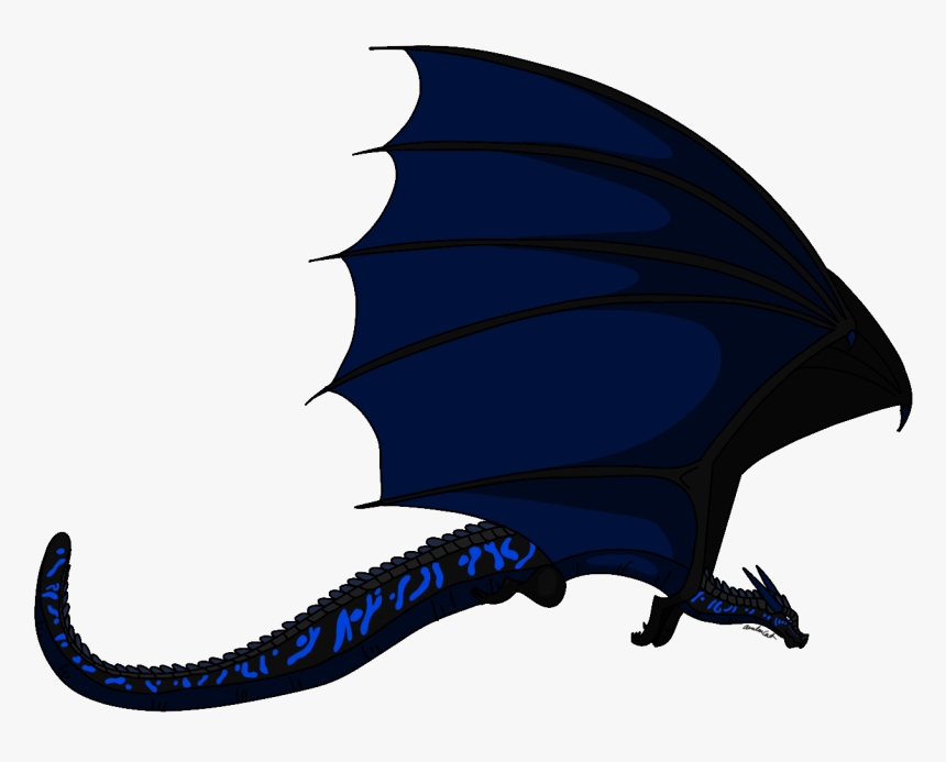 Transparent Deep Clipart - Dragon Pour Gacha Life, HD Png Download