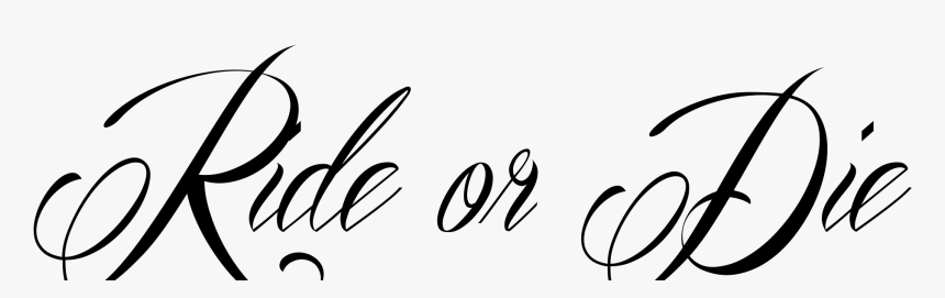 Transparent Stingrays Clipart - Calligraphy, HD Png Download