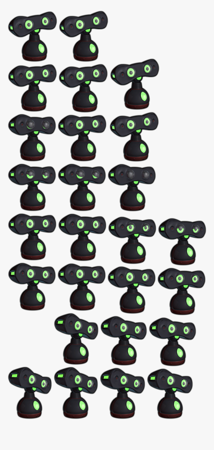 Yooka Laylee Inept, HD Png Download