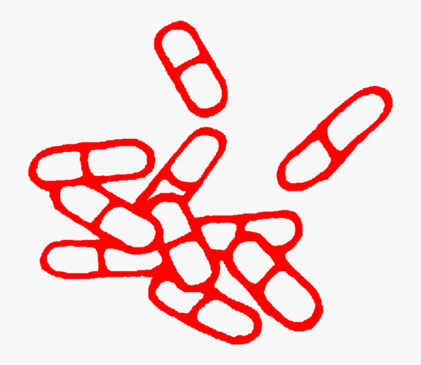 Pills Aesthetic Meds Medication Redfreetoedit - Pill Aesthetic Clip Art, HD Png Download