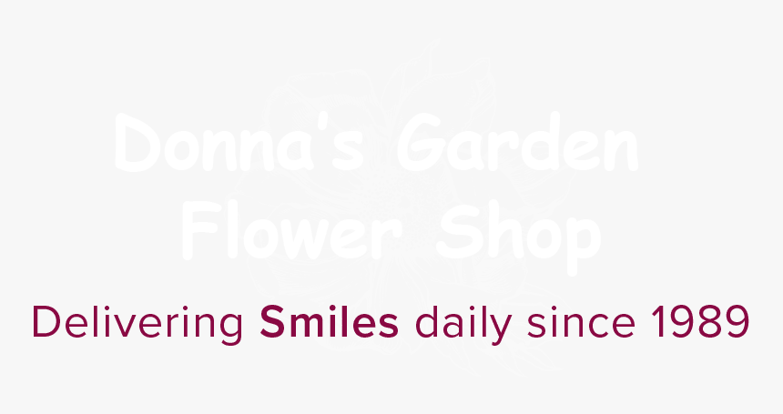 Donna S Garden Flower Shop - Lavender, HD Png Download