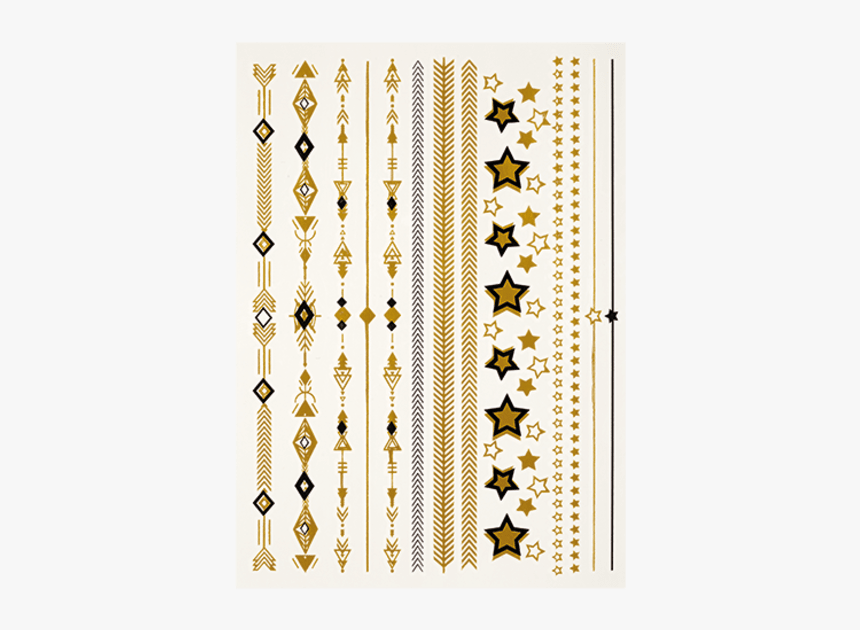 Pegatinas Festival Rimmel London, HD Png Download