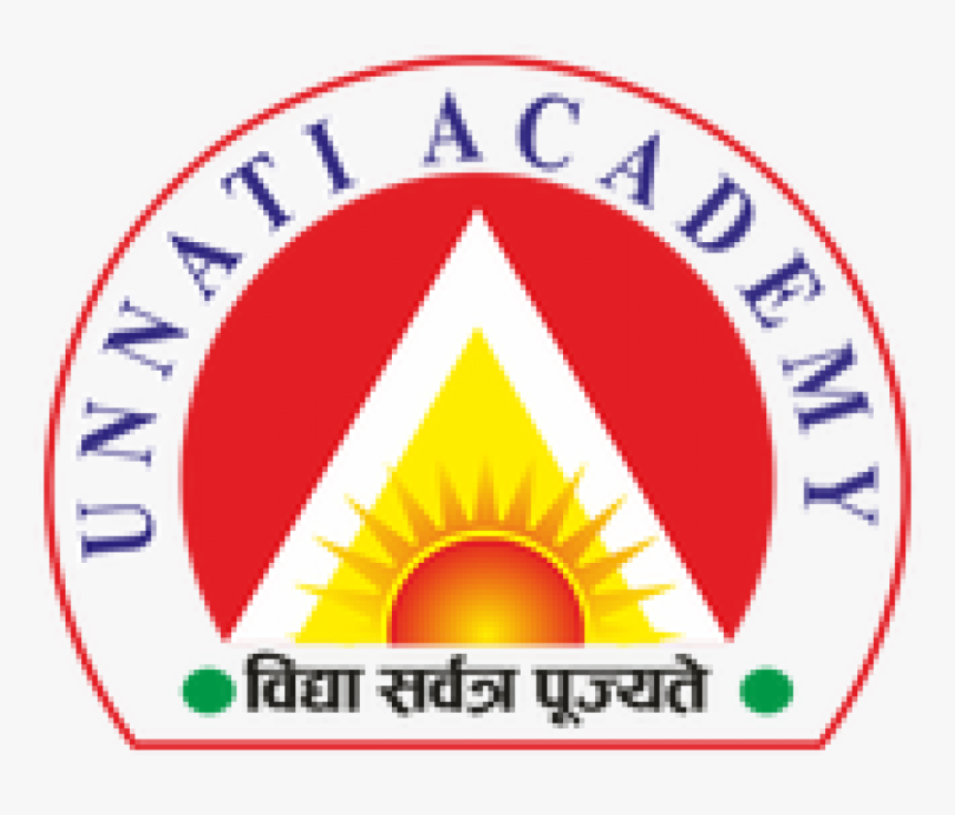 Unnatiacademy - Circle, HD Png Download
