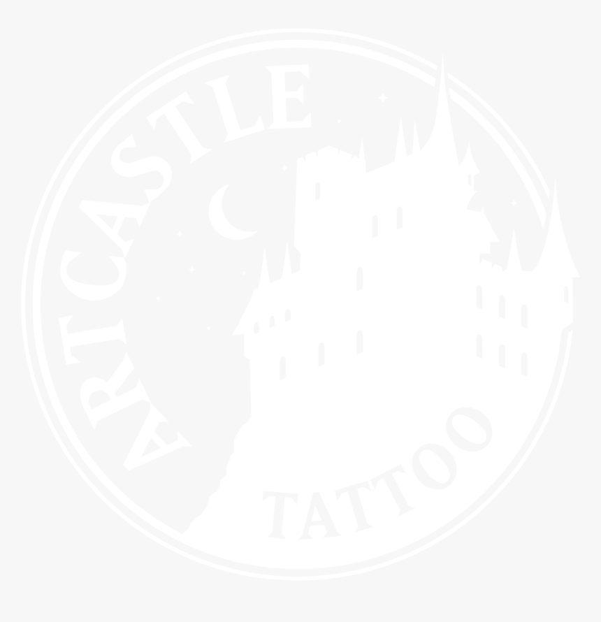 Artcastle Tattoo Zeist - Circle, HD Png Download