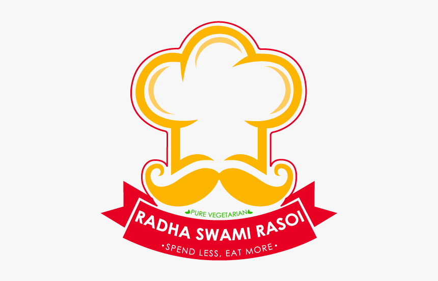 Radha Swami Rasoi - Emblem, HD Png Download