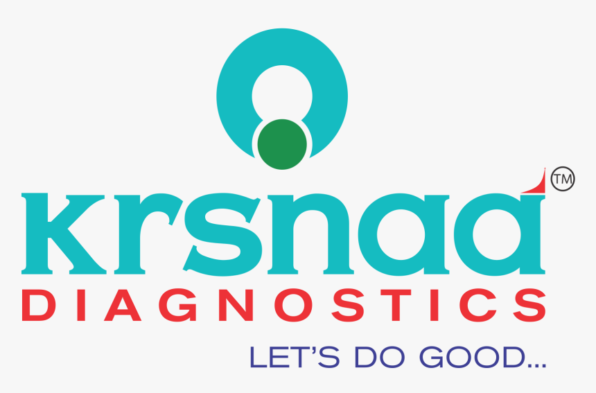 Krsnaa Diagnostic Logo - Graphic Design, HD Png Download