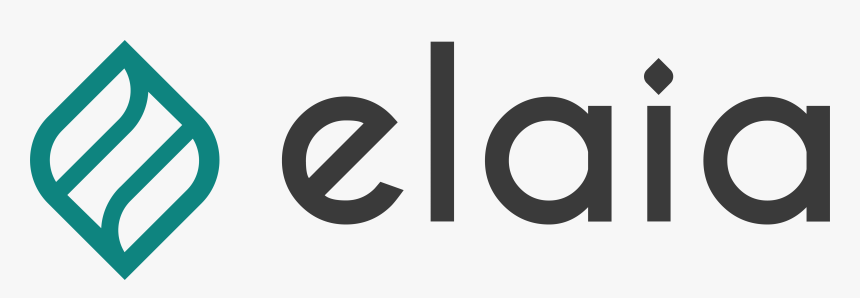 Elaia - Elaia Partners Logo, HD Png Download