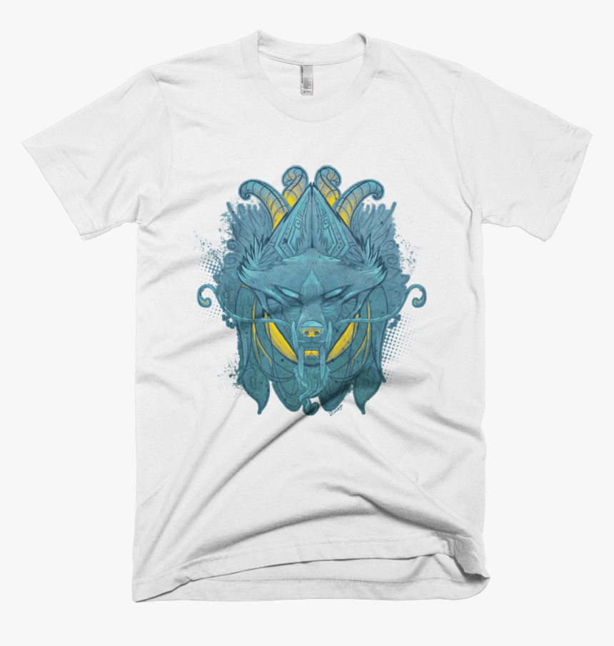 Transparent Jackal Png - Architecture Graphic Tshirt, Png Download