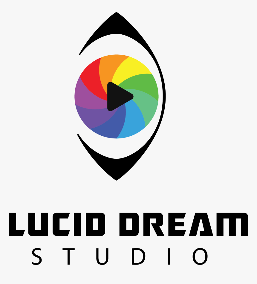 Lucid Dream Studio, HD Png Download