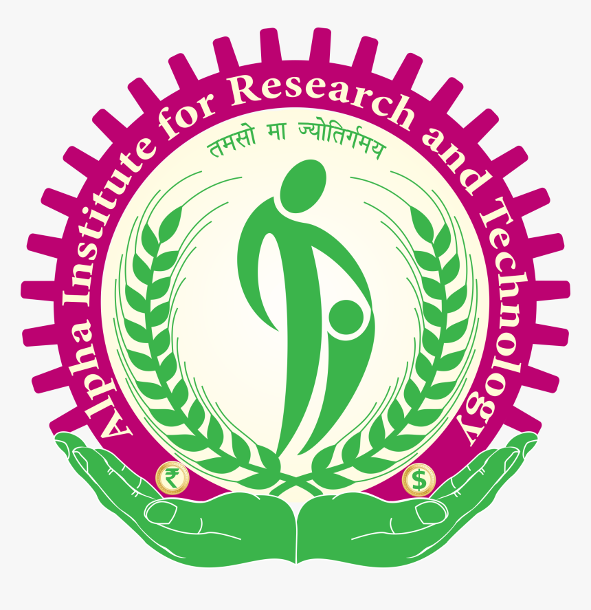 Alphairt Logo - Old Mechanism Of Clock, HD Png Download