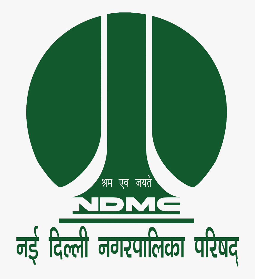 New Delhi Municipal Council, HD Png Download