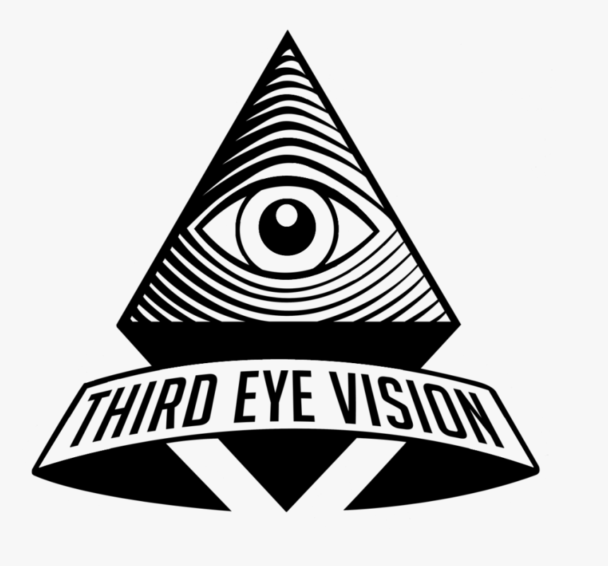 Third Eye Png, Transparent Png